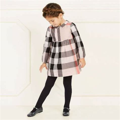 girls burberry shirtdress 066840|Girls' Burberry .